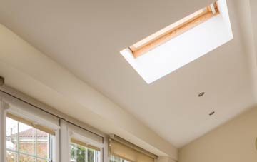 Wymbush conservatory roof insulation companies