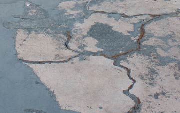 fibreglass roofing replacement Wymbush