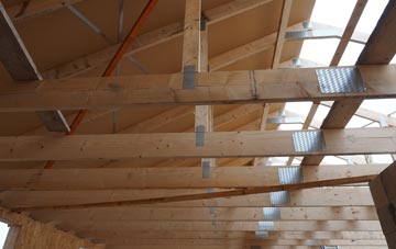 Wymbush roof truss costs