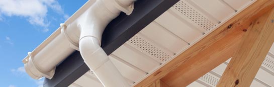 get Wymbush guttering quotes today