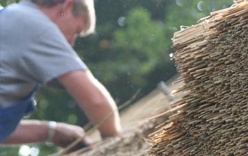 professional Wymbush thatchers