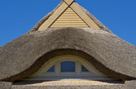 Wymbush thatch roofing